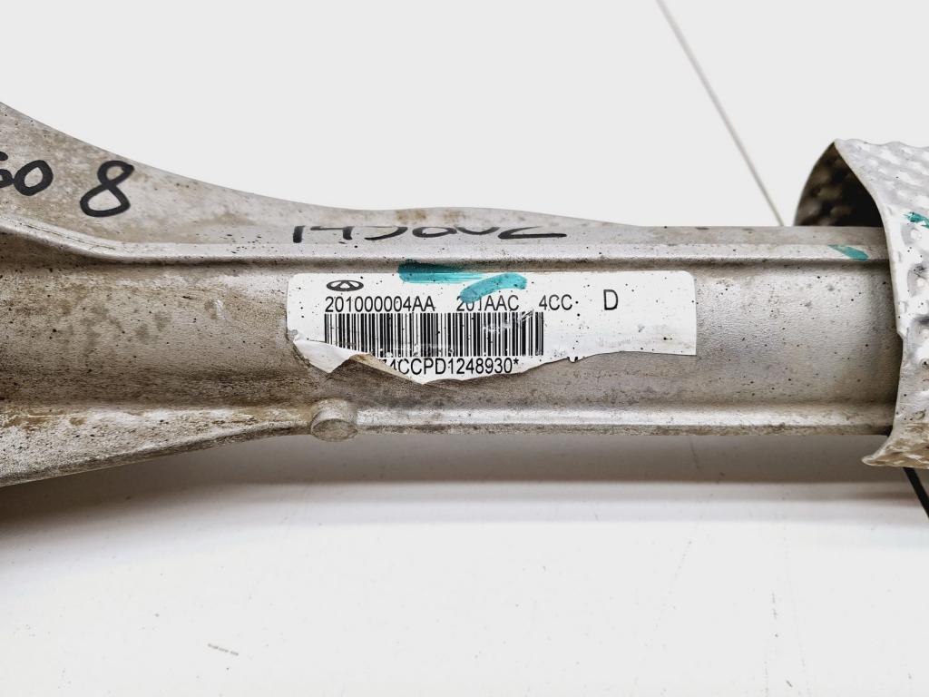 Рейка рулевая, 12000 рублей, Пермь