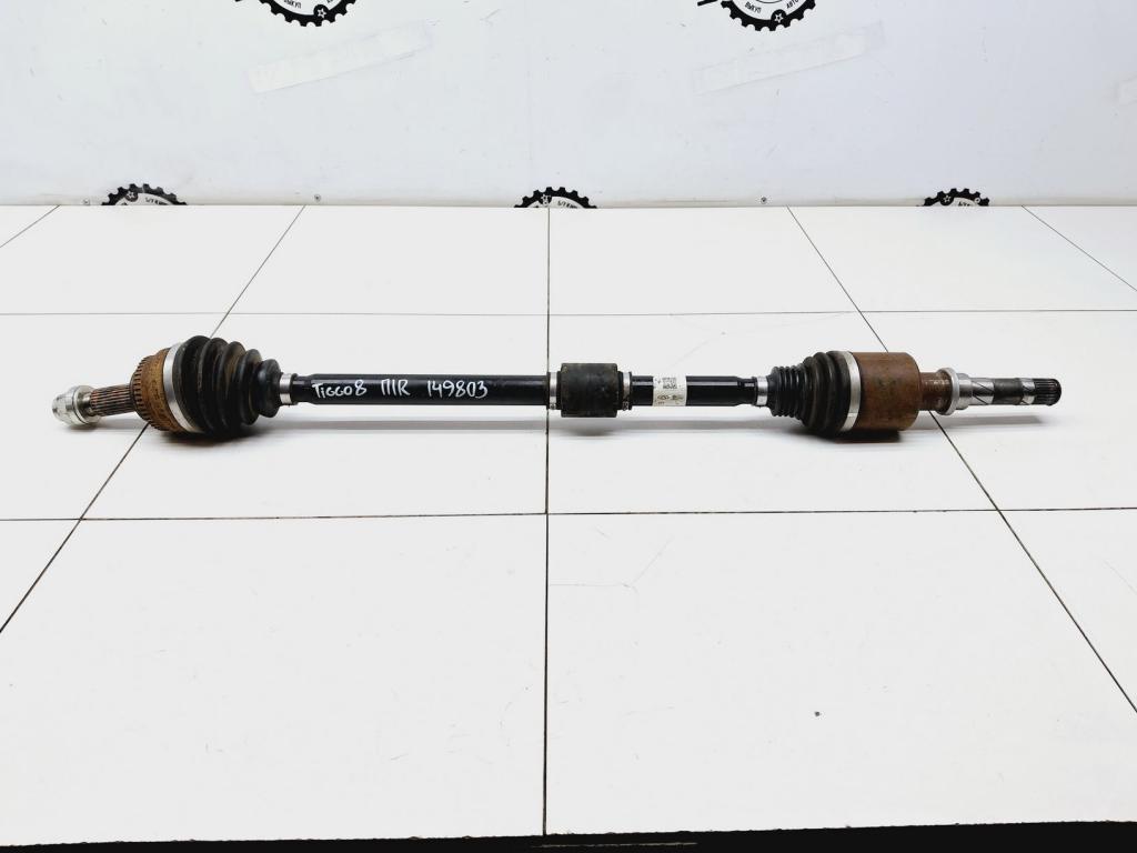 Полуось передняя правая, 20000 рублей, Пермь