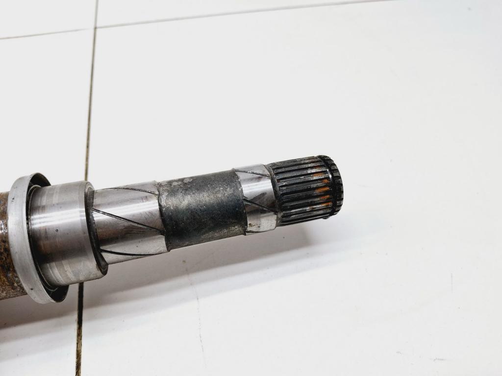 Полуось передняя правая, 20000 рублей, Пермь