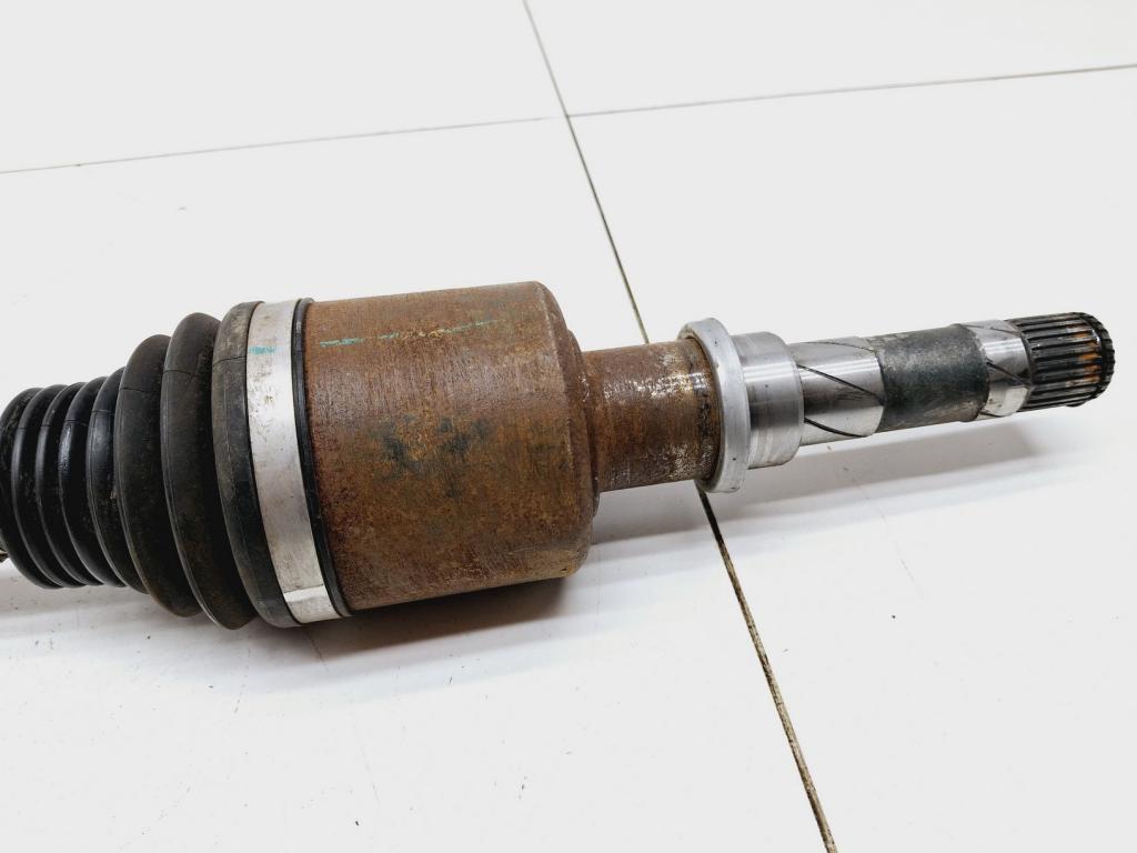 Полуось передняя правая, 20000 рублей, Пермь