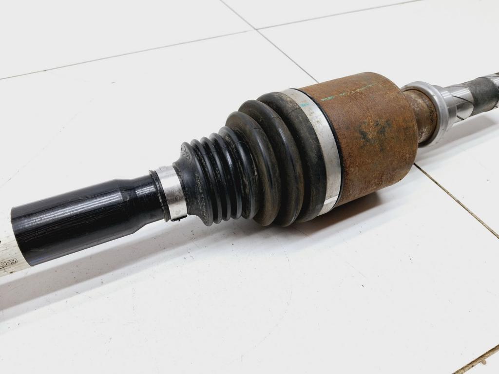 Полуось передняя правая, 20000 рублей, Пермь