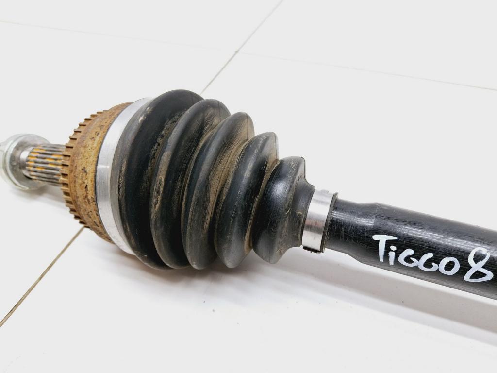 Полуось передняя правая, 20000 рублей, Пермь