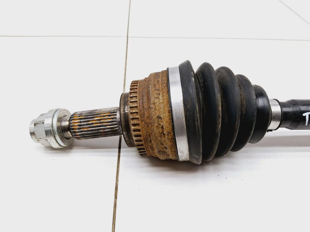 Полуось передняя правая, 20000 рублей, Пермь