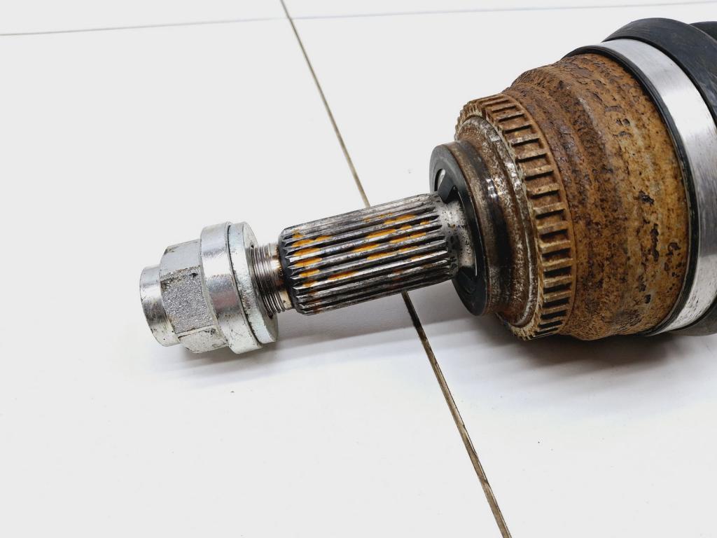 Полуось передняя правая, 20000 рублей, Пермь