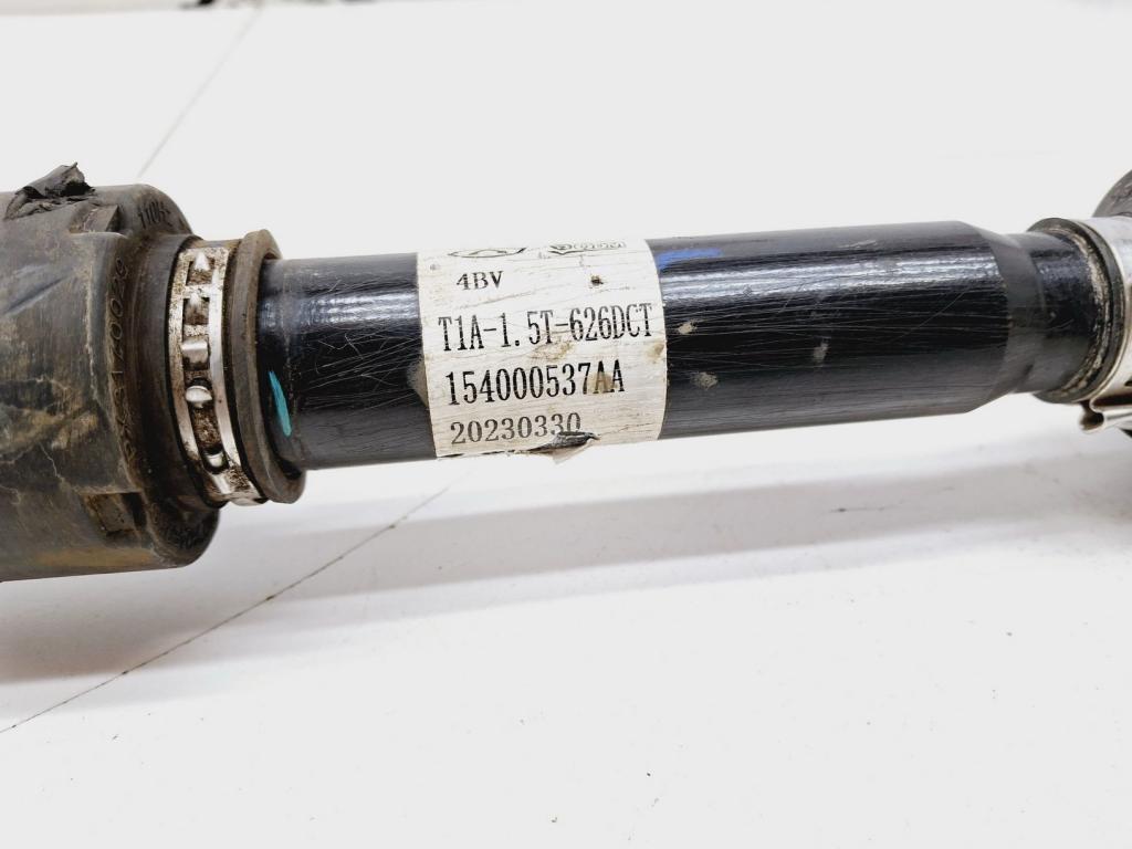 Полуось передняя правая, 20000 рублей, Пермь