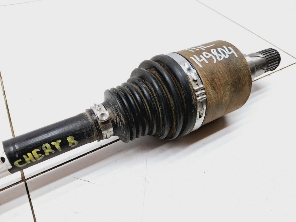 Полуось передняя левая, 25000 рублей, Пермь