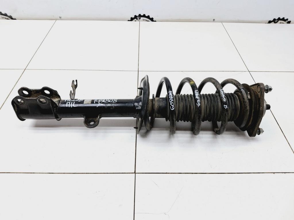 Амортизатор передний левый, 6000 рублей, Пермь