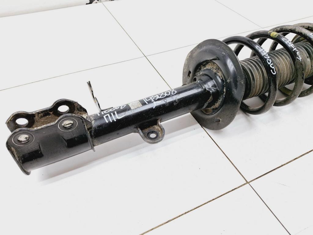 Амортизатор передний левый, 6000 рублей, Пермь