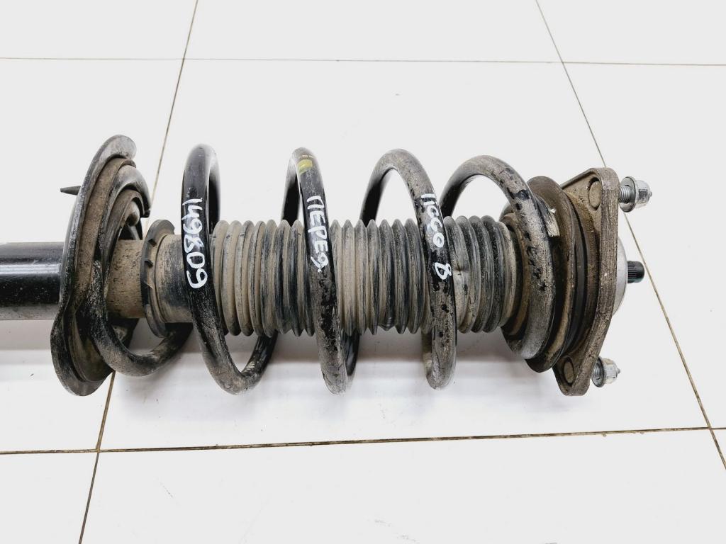 Пружина передняя, 1500 рублей, Пермь