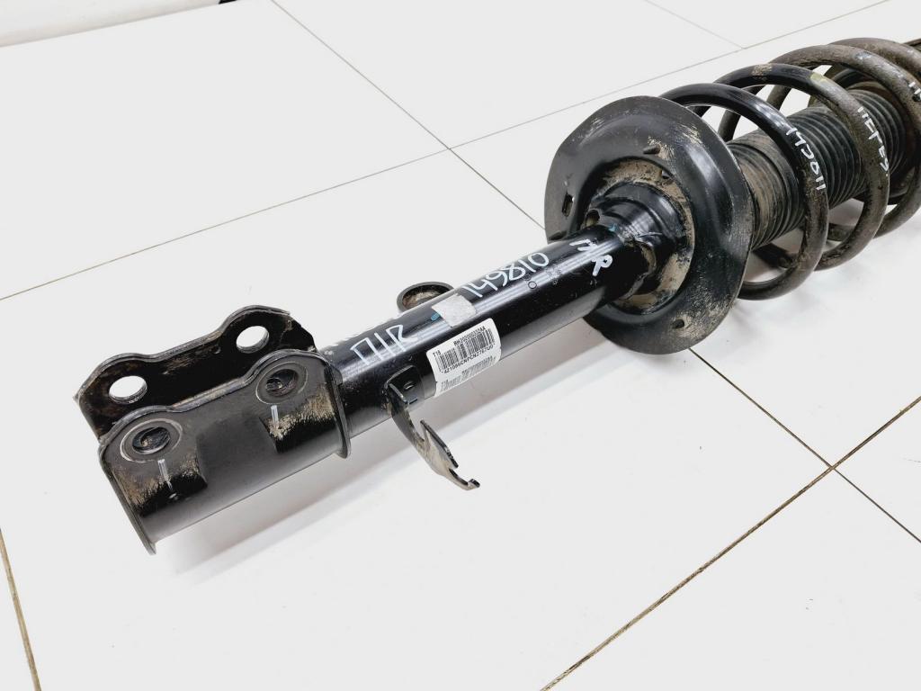 Амортизатор передний правый, 6000 рублей, Пермь