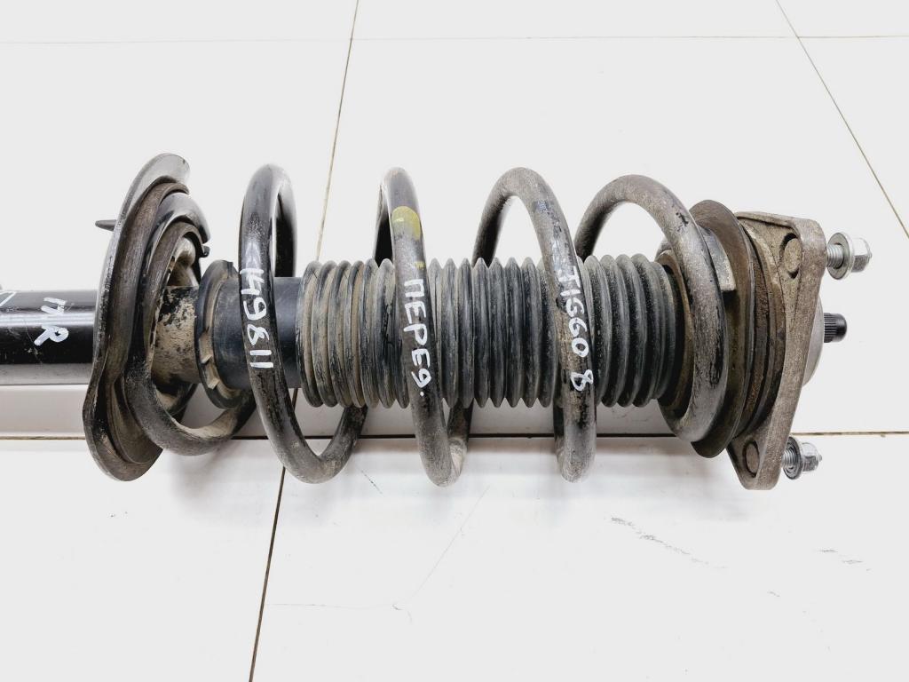 Пружина передняя, 1500 рублей, Пермь