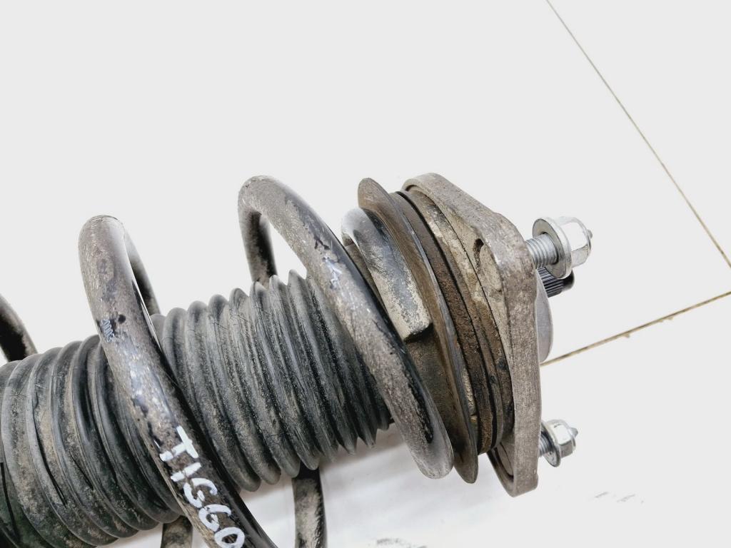 Пружина передняя, 1500 рублей, Пермь