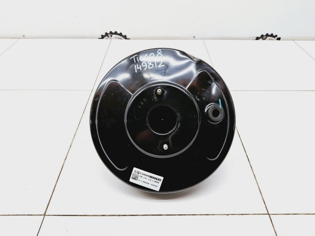 Усилитель тормозов вакуумный, 5000 рублей, Пермь