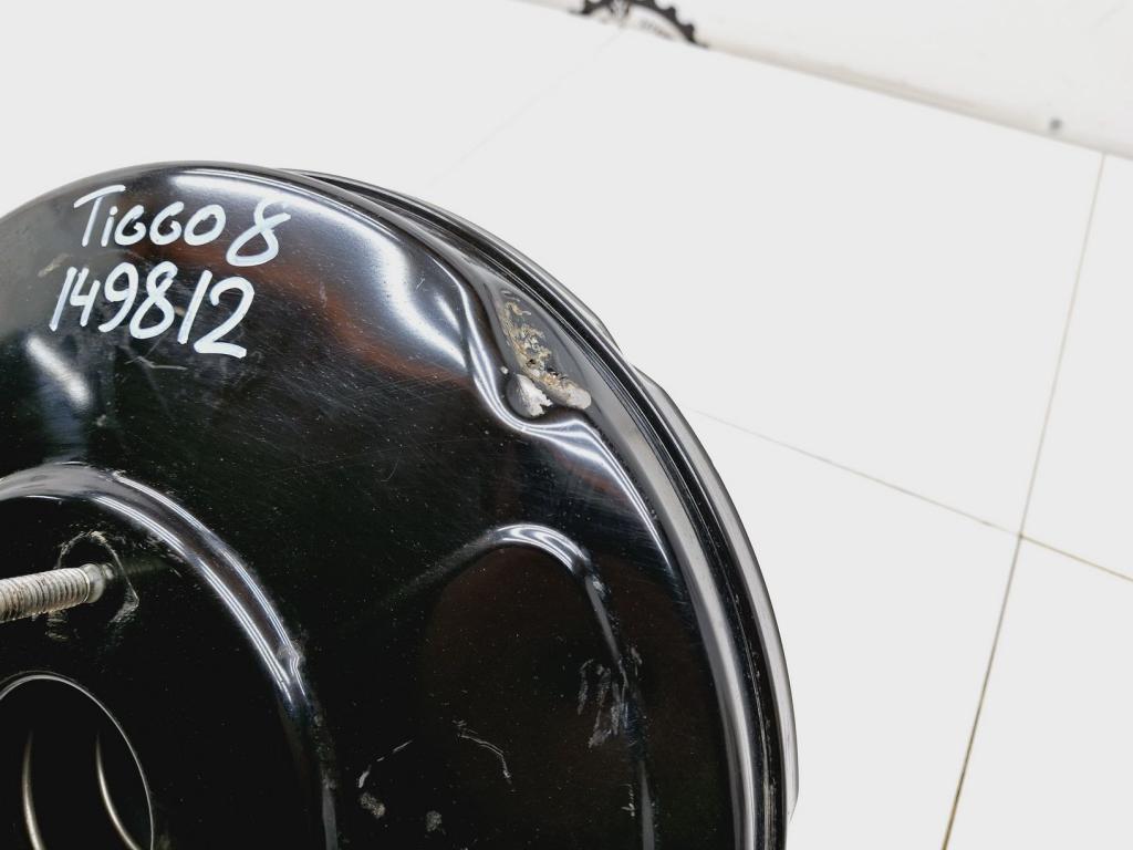 Усилитель тормозов вакуумный, 5000 рублей, Пермь