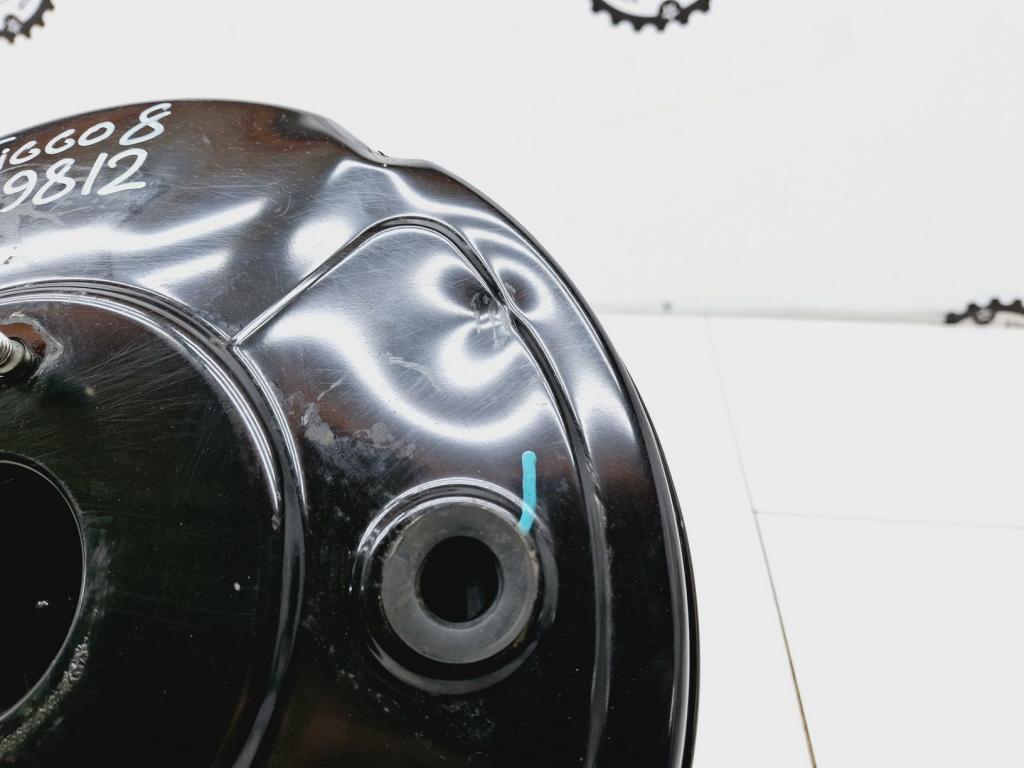 Усилитель тормозов вакуумный, 5000 рублей, Пермь