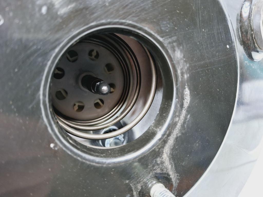 Усилитель тормозов вакуумный, 5000 рублей, Пермь