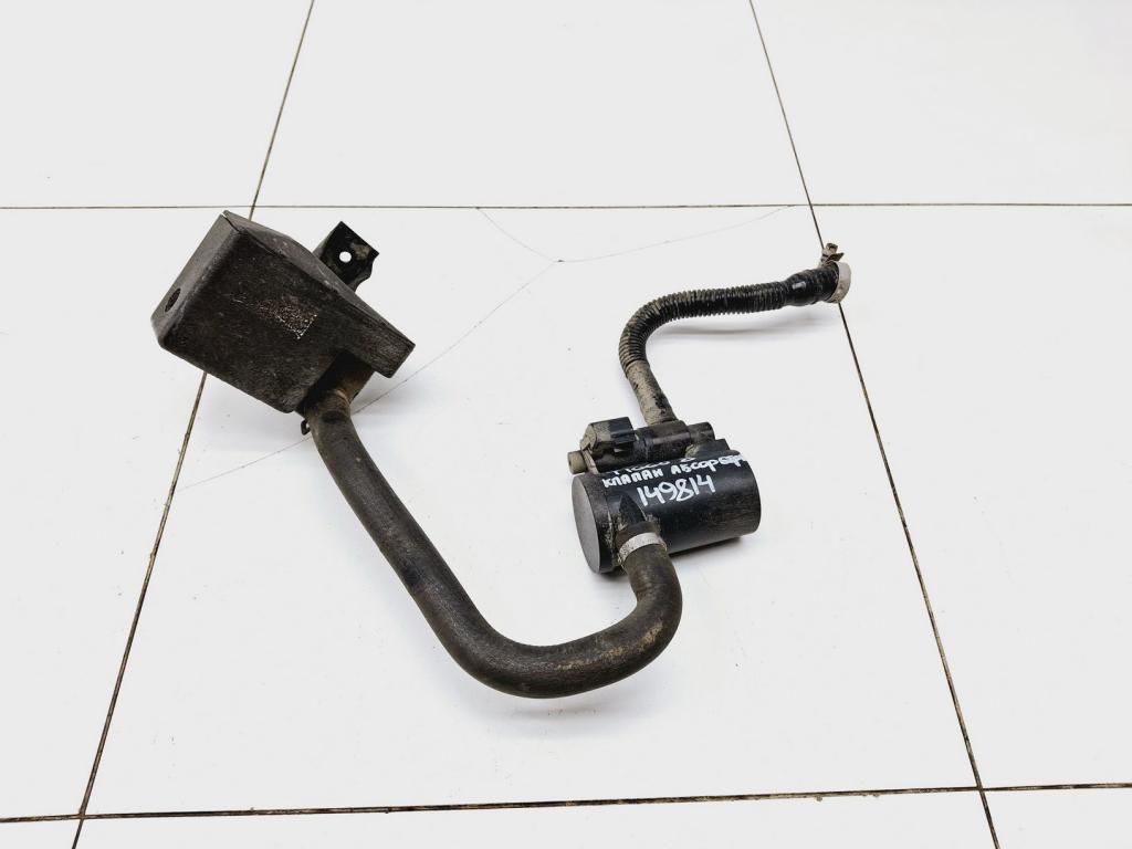 Сепаратор, 2000 рублей, Пермь