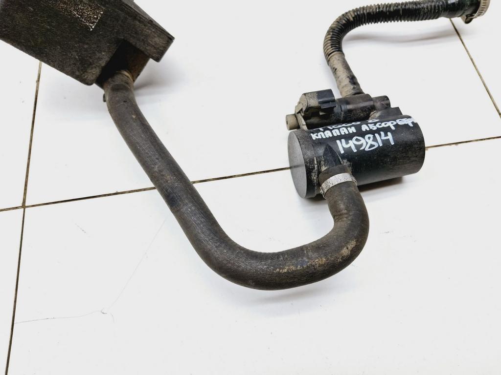 Сепаратор, 2000 рублей, Пермь