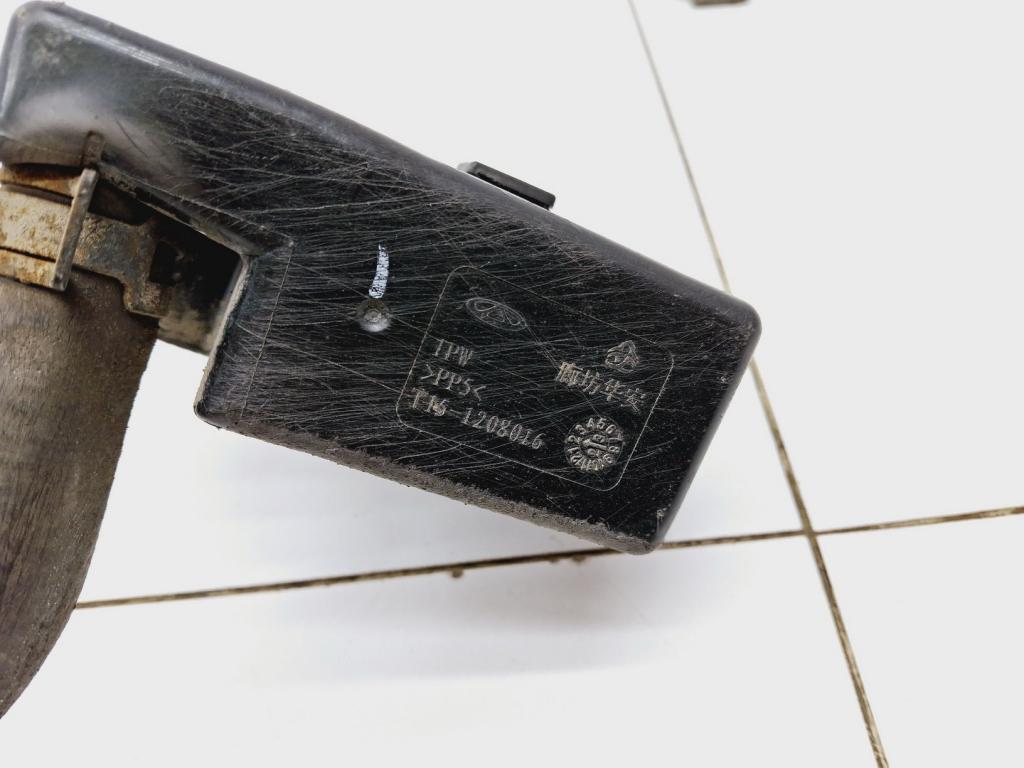 Сепаратор, 2000 рублей, Пермь