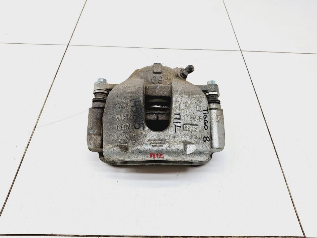 Суппорт передний левый, 9000 рублей, Пермь