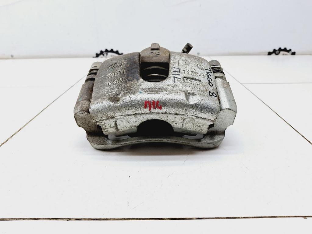 Суппорт передний левый, 9000 рублей, Пермь