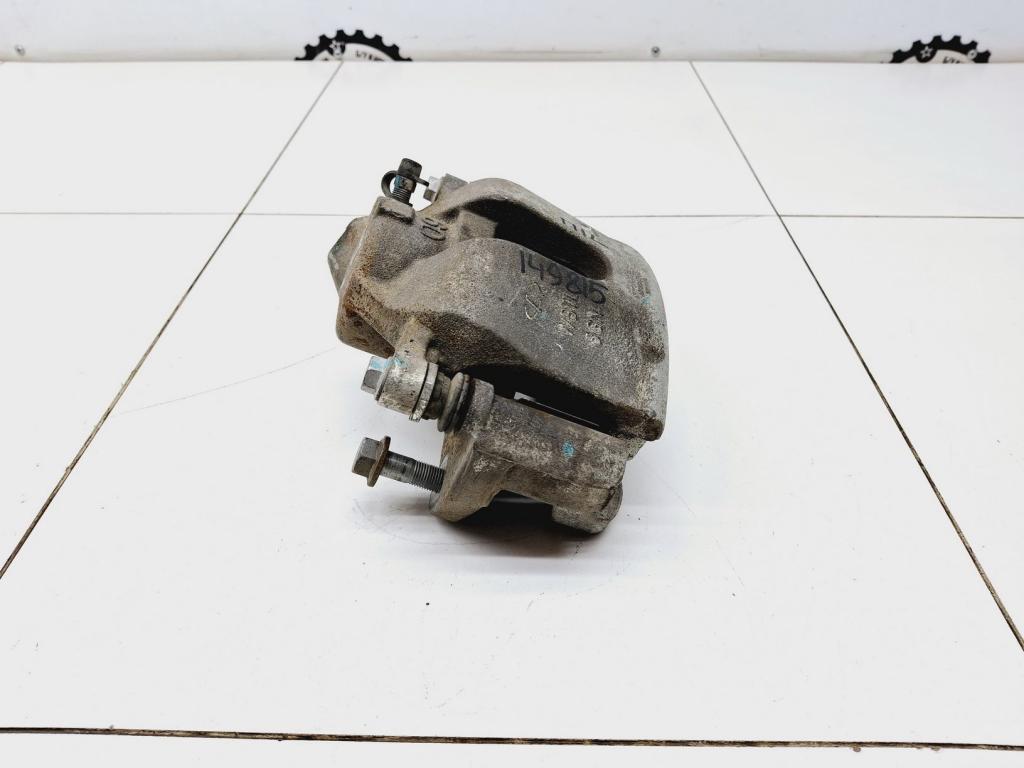 Суппорт передний левый, 9000 рублей, Пермь