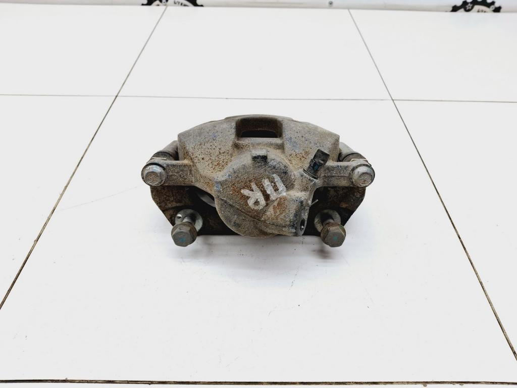 Суппорт передний правый, 9000 рублей, Пермь