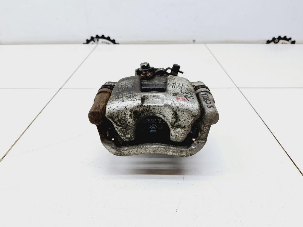 Суппорт задний левый, 10000 рублей, Пермь