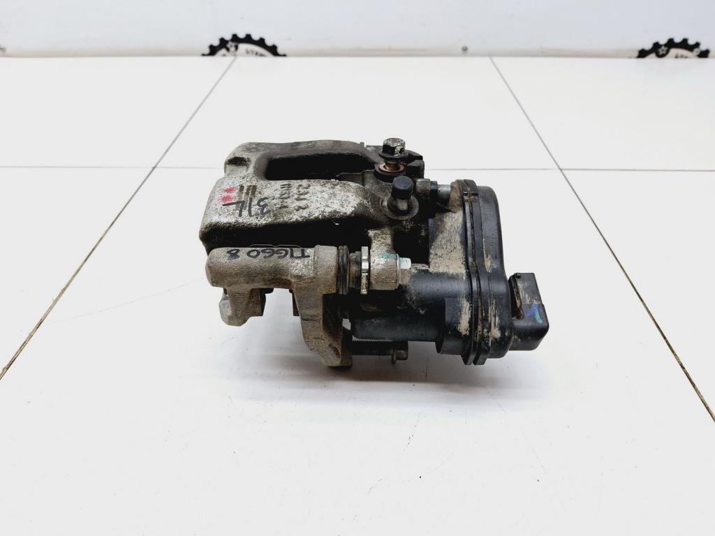 Суппорт задний левый, 10000 рублей, Пермь