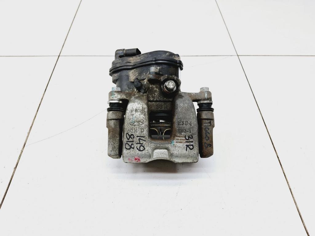 Суппорт задний правый, 10000 рублей, Пермь