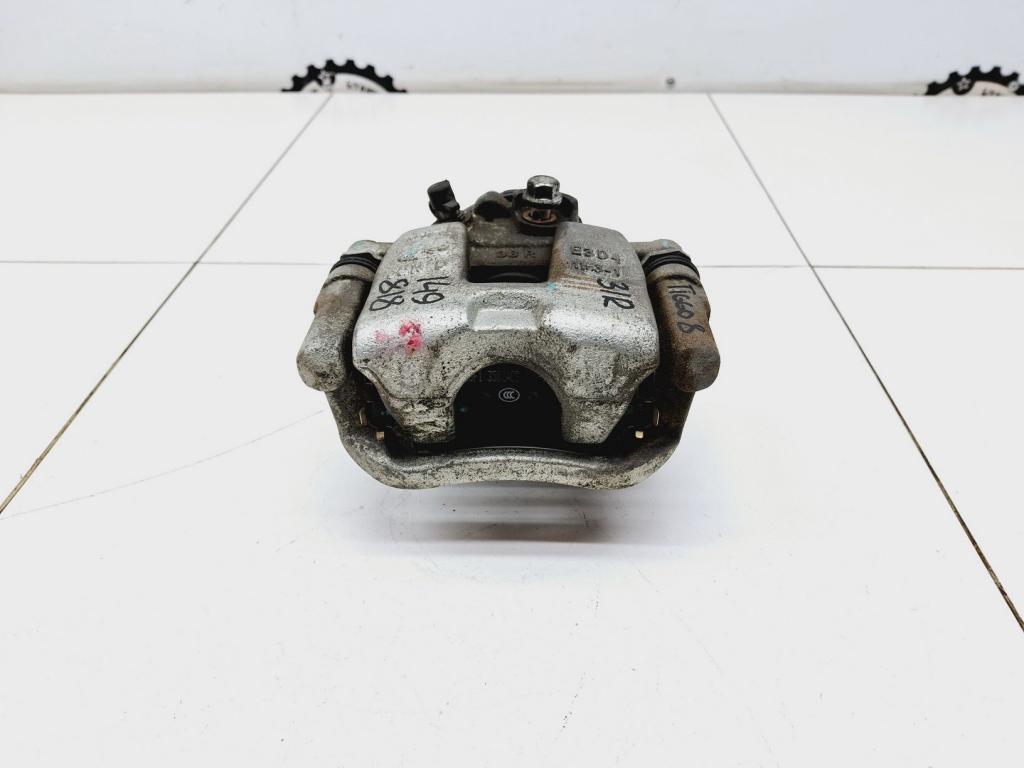 Суппорт задний правый, 10000 рублей, Пермь