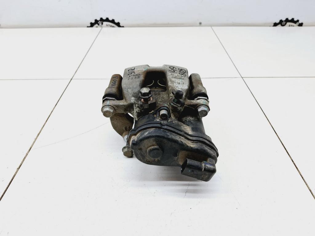 Суппорт задний правый, 10000 рублей, Пермь