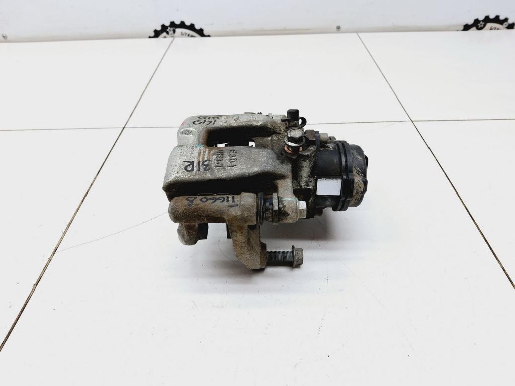 Суппорт задний правый, 10000 рублей, Пермь