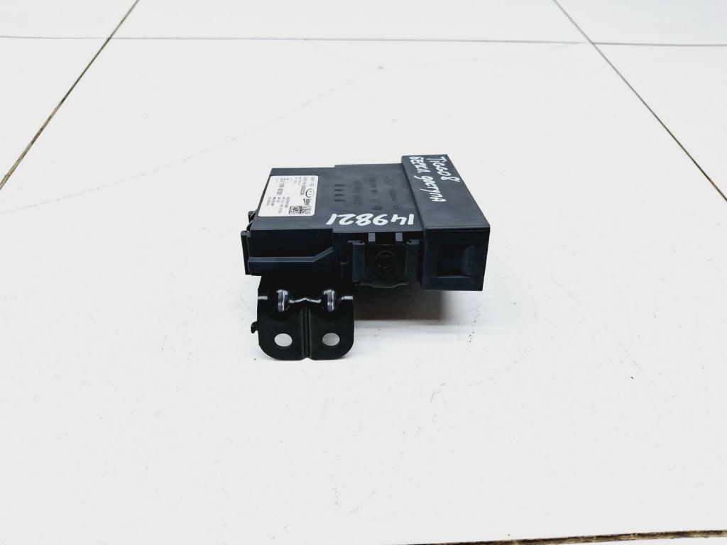 Блок электронный, 4000 рублей, Пермь