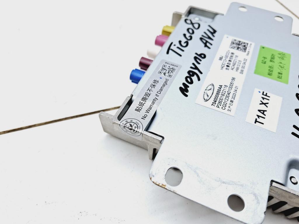 Блок электронный, 20000 рублей, Пермь