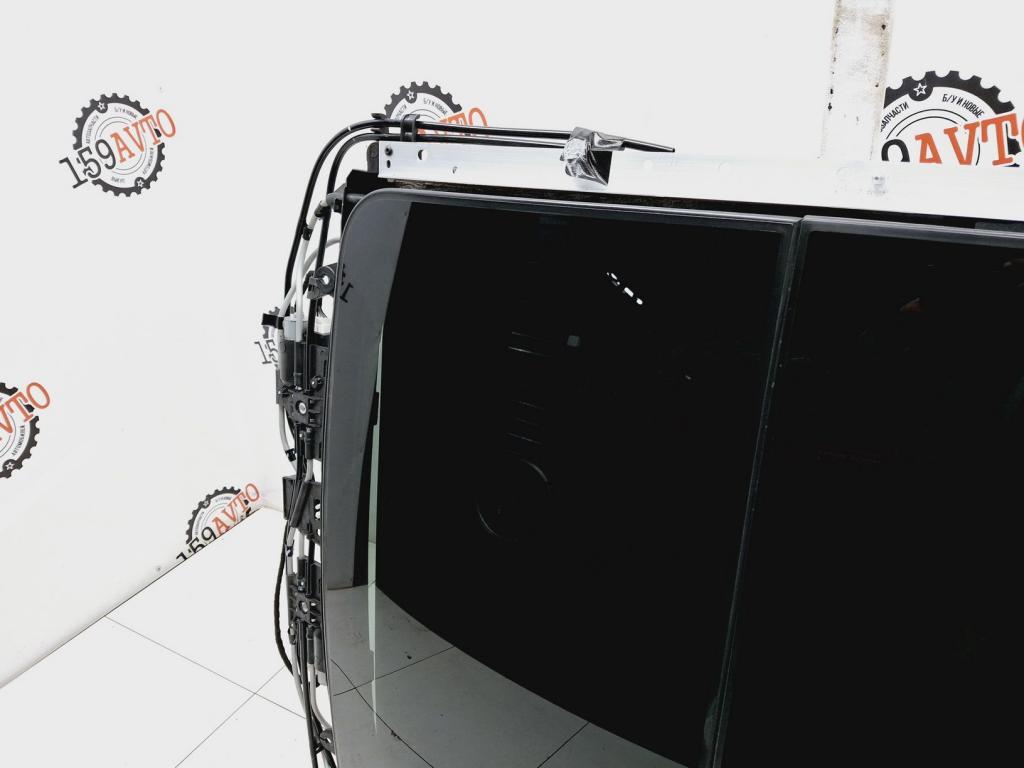 Люк в сборе электрический, 55000 рублей, Пермь