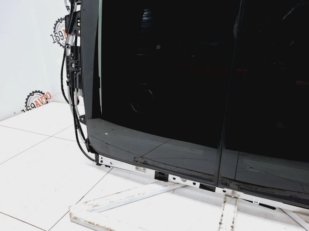 Люк в сборе электрический, 55000 рублей, Пермь