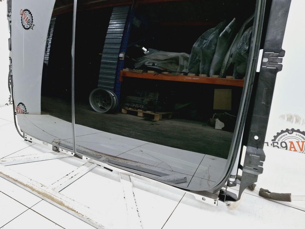 Люк в сборе электрический, 55000 рублей, Пермь