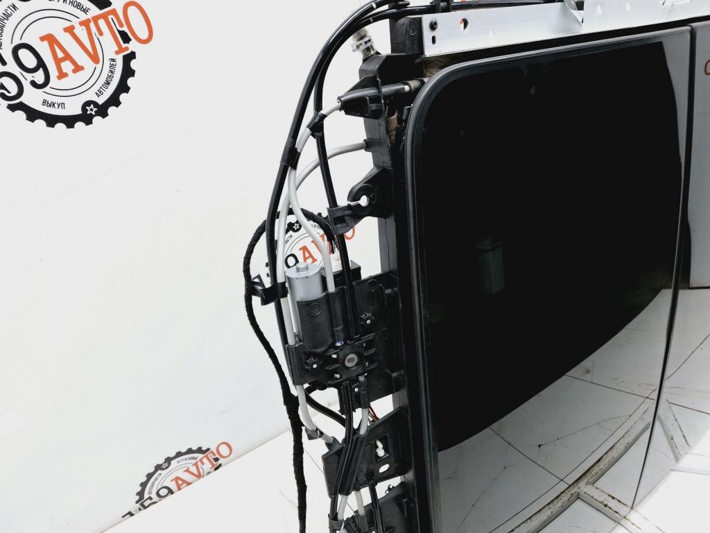 Люк в сборе электрический, 55000 рублей, Пермь