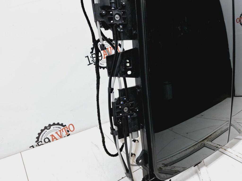 Люк в сборе электрический, 55000 рублей, Пермь