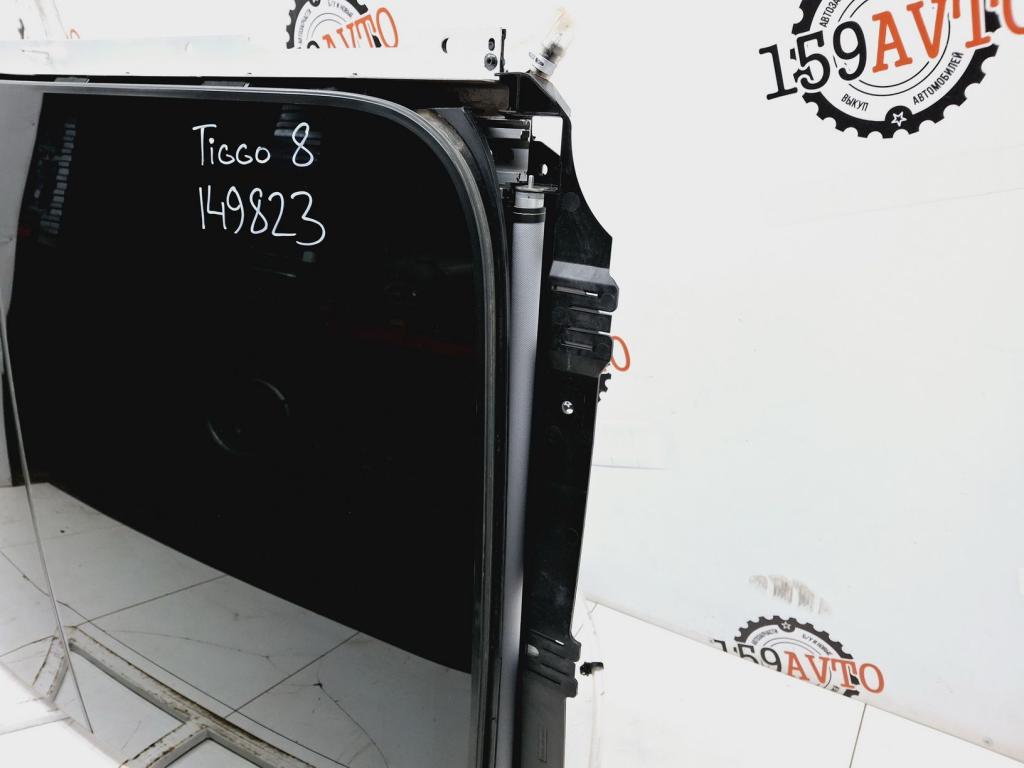 Люк в сборе электрический, 55000 рублей, Пермь