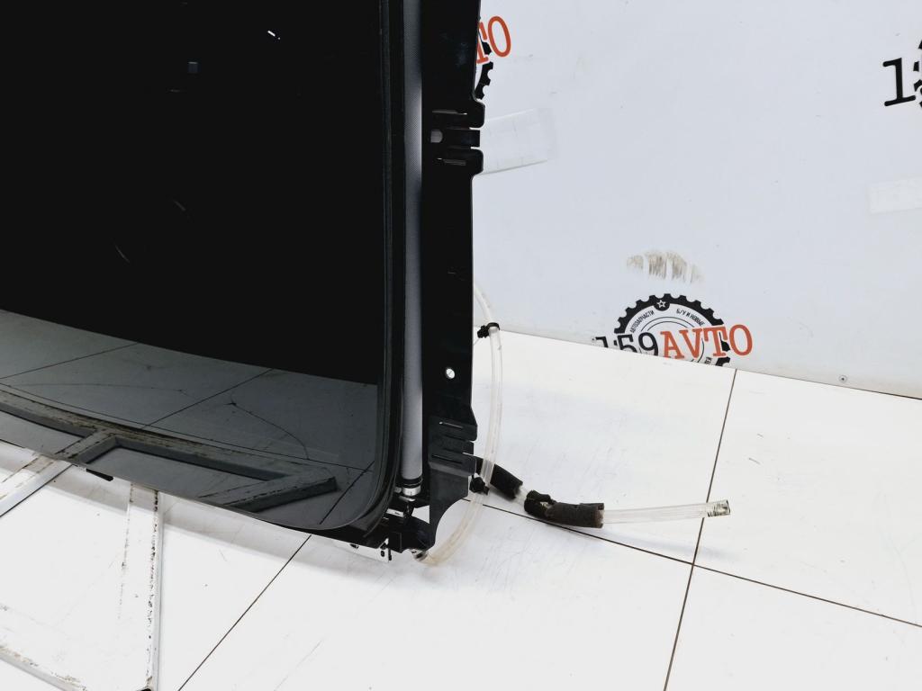 Люк в сборе электрический, 55000 рублей, Пермь