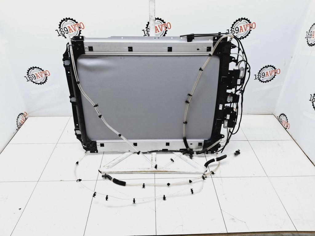 Люк в сборе электрический, 55000 рублей, Пермь