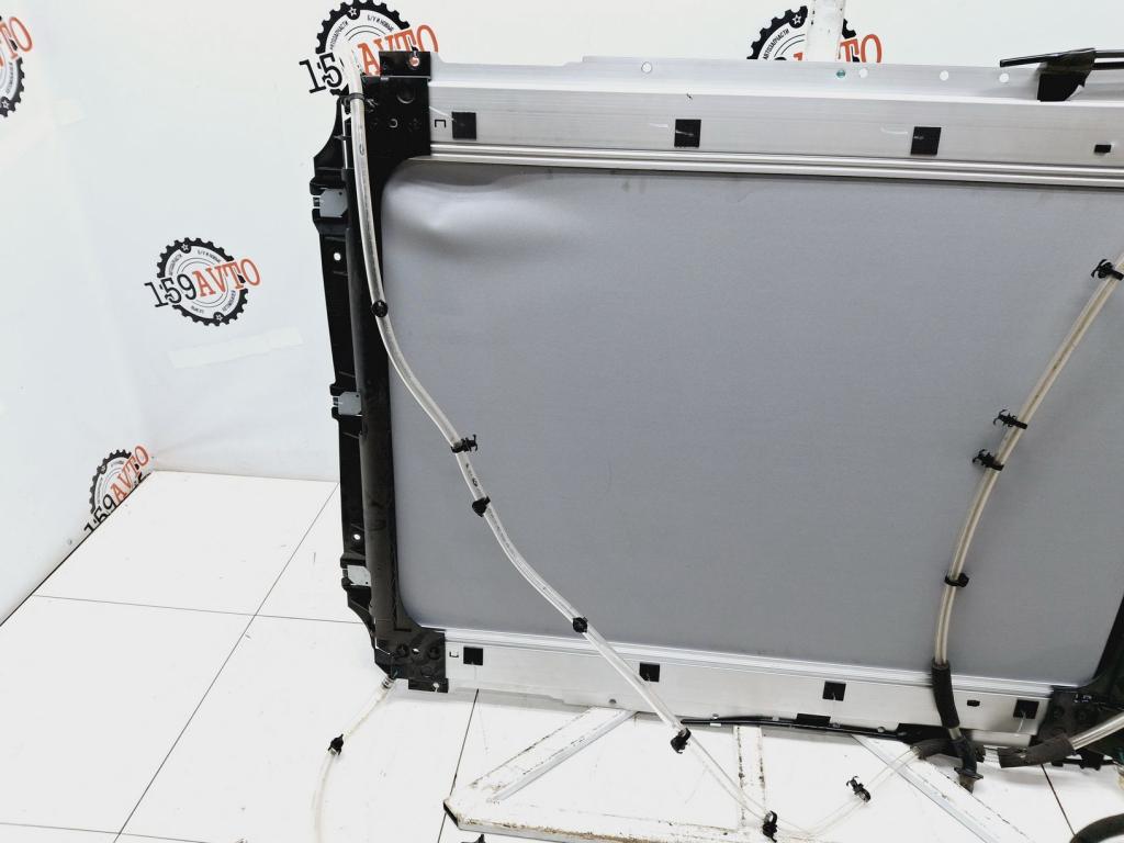 Люк в сборе электрический, 55000 рублей, Пермь