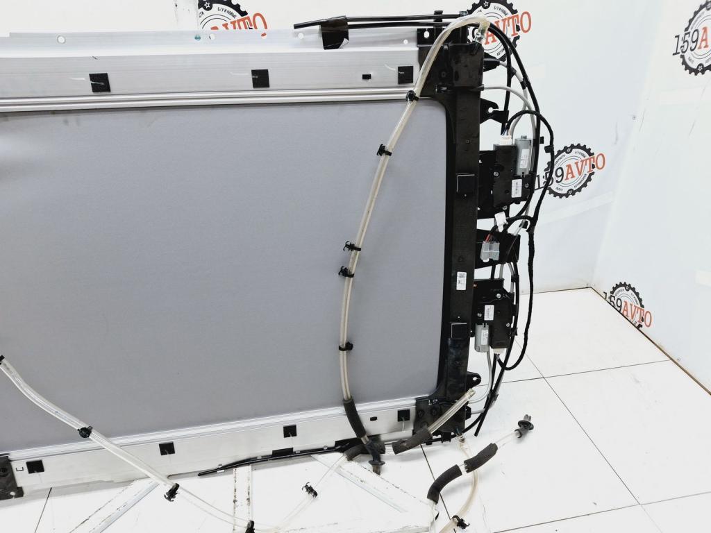 Люк в сборе электрический, 55000 рублей, Пермь