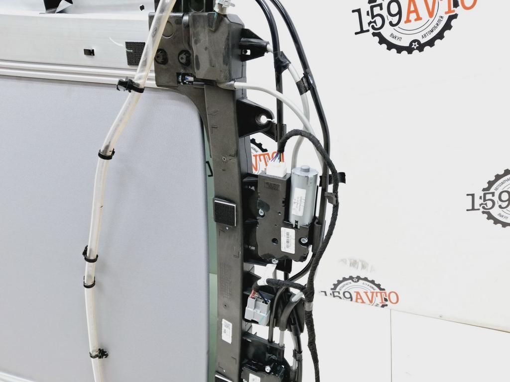 Люк в сборе электрический, 55000 рублей, Пермь