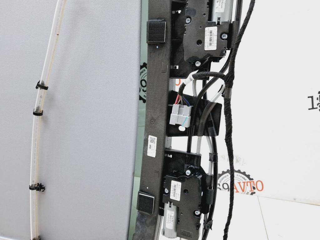 Люк в сборе электрический, 55000 рублей, Пермь