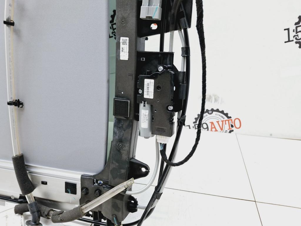 Люк в сборе электрический, 55000 рублей, Пермь