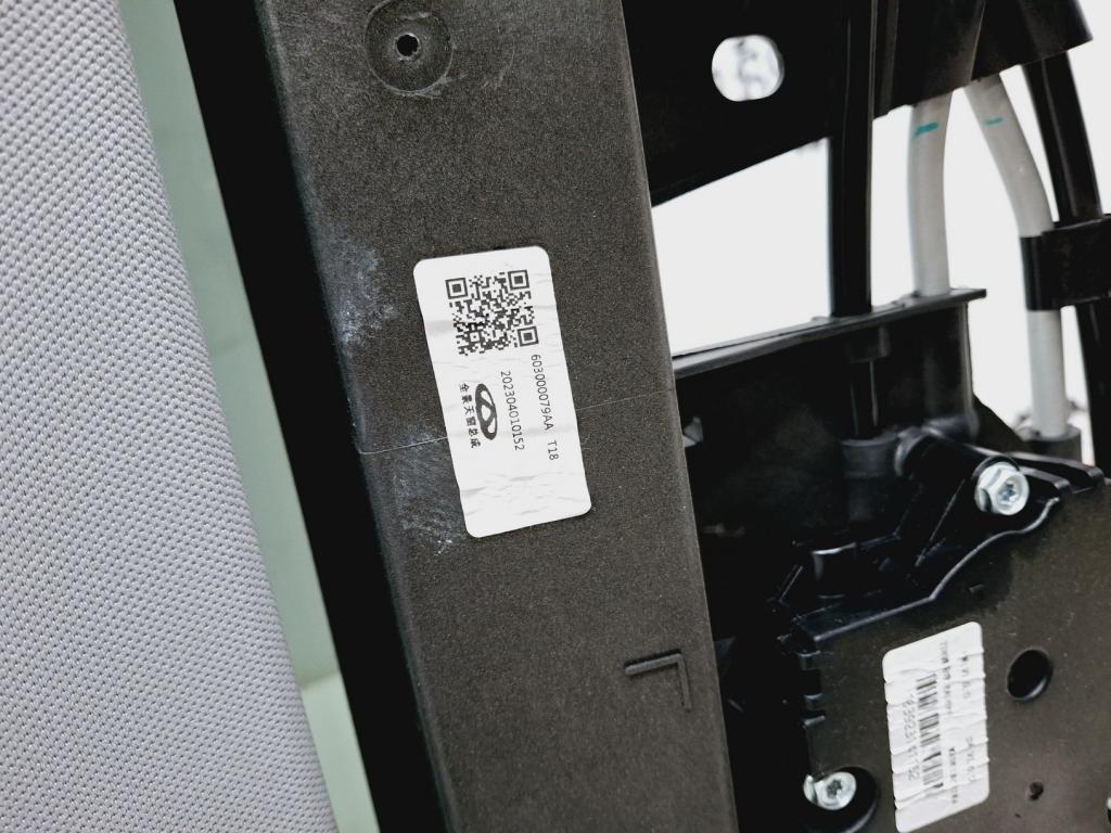 Люк в сборе электрический, 55000 рублей, Пермь