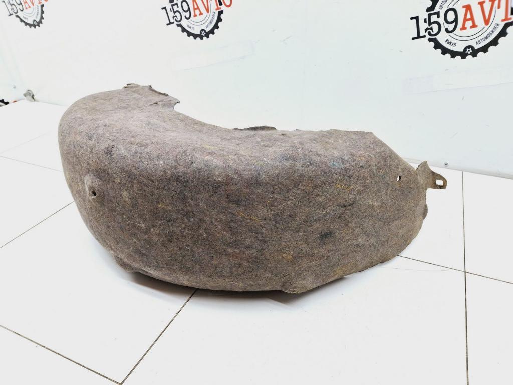 Локер задний правый, 1500 рублей, Пермь